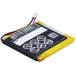 ACME FC3010 Flycam3 camera battery 600mAh Li-Polymer 3.7V