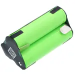 AEG Electrolux Junior 2.0 Vacuum battery Type141 2000mAh Ni-MH 3.6V