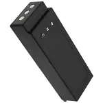 Akerstroms 921665-000 transmitter battery replacement 6v