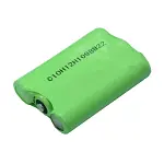 Lifetec 681 LT-9986 battery cordless phone rechargeable replacement