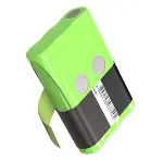 ALINCO DJ-S41 DJ-SR1 PMR446 EBP-25N two-way-radio battery