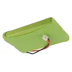 Detewe Aastra battery replacement rechargeable