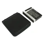 AT&T BTE5700 extended with back cover battery replacement
