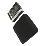 Audiovox-SMT5700 SMT-5700 extended with back cover battery