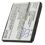 Audiovox PCD-TXT8030 Razzle BTR-8030 8030B battery