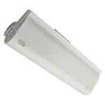 Asus-AL22-703-6600mAh-White battery 7.4v