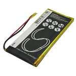 Archos 43 Vision Vision-EU Vision-US 100531 MP3 replacement battery