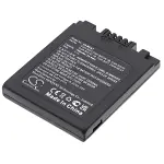 CGA-S001A/1B battery S001E /1B S001 rechargeable 3.7v replacement