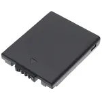 Panasonic battery CGA S001 S001A/1B S001E CGR-S001 DMW-BCA7