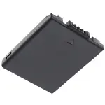 Leica D-LUX Panasonic Lumix DMC-F1 DMC-F1B camera battery 3.7V