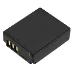 Panasonic battery CGA-S007 CGA-S007A/1B CGA-S007E CGR-S007E