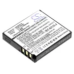 Panasonic battery DMW-BCE10 CGA S008 S008E VW-VBJ10 S008A/1B