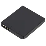 Panasonic Lumix DMC-FS4K DMC-FS8S camera battery 940mAh 3.7V