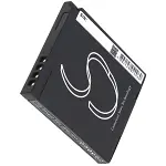 Panasonic Lumix DMC-FP77 DMC-FS14 L camera battery Li-ion 3.7v