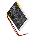 IDect M1 M2 X2 battery replacement rechargeable
