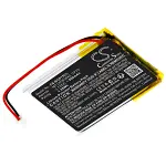 IDect X2d X2di X2i battery replacement rechargeable