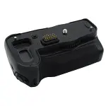 Pentax K-7 D-BG4 SLR digital battery grip replacement rechargeable