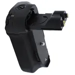 Canon EOS 7D Mark II SLR battery grip replacement extended use