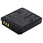 Samsung HMX-R10 HMXR10BN camera battery 1000mAh Li-ion 3.7V