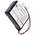 Denso 496466-0240 4.8v battery barcode scanner