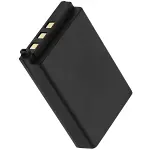 Denso BT-20L BT-20LB barcode scanner battery replacement