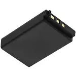 Denso BHT-300 batteries barcode scanner battery rechargeable