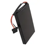 Becker Traffic Assist replacement battery rechargeable