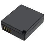 Panasonic Lumix DMC-GF6X DMC-S6K battery 750mAh Li-ion 7.4V