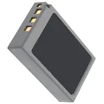 Olympus E-PL5 E-PL6 E-PL7 E-PL8 camera battery 1000mAh Li-ion 7.4V
