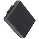 Panasonic Lumix battery DMC-FZ1 DMC-FZ1B camera rechargeable