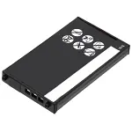 Kyocera BP-780S camera camcorder battery replacement rechargeable