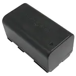 Canon ES420V ES50 ES5000 ES520A battery 4000mAh Li-ion 7.4V
