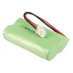 Fisher-M6163 baby monitor replacement battery rechargeable