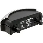 Bose Quitecomfort 3 battery replacement 3.7v 200mAh