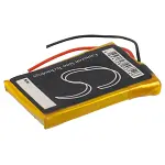 Globalsat 001 BT-001 Bluetooth GPS replacement battery rechargeable