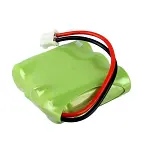 Doro 8075, 8085 battery replacement 3.6v 300mAh