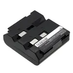 Sharp BT-H22 BT-H22U BT-H21U BT-H21 camera camcorder battery