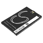 Sonos controller CB200 CB200WR1 Cr200 replacement battery