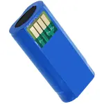 Cattron Theimeg 70C-0003KIT-C battery replacement