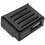 Cattron Theimeg 1BAT-8368-A001 .D Laird LRC-S battery