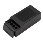 Cavotec M9-1051-3600-EX remote battery 3400mAh Li-ion 7.4V