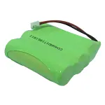 Siemens CS240 CS242 battery replacement rechargeable