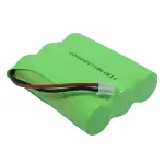 Siemens 240 242 battery replacement 3.6v B-7010 rechargeable