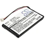BT-925 ER-P925 Uniden TRu-c46 c56 telephone battery rechargeable