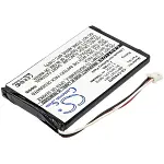 Uniden TRU-C46 TRU-C56 battery cordless phone rechargeable