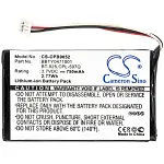 Uniden BBTY0471001 battery cordless phone rechargeable replacement