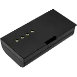 Crestron SmarTouch battery ST-BTPN replacement 1550 1700