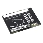 Siemens battery EBA-660 670 V30145-K1310-X328 replacement