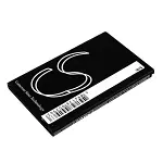 Creative Zen-Micro Photo, DAA-BA0009, BA20203R79909 Battery