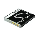 Sanyo Xacti DMX-C1 DMX-C4(D) (L) camera battery 700mAh Li-ion 3.7V